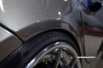 Mercedes-Benz SLR McLaren on ADV.1 Wheels (ADV10RTSCS) 2006 года